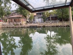 -卧龙堡客栈·中餐厅(古北水镇店)