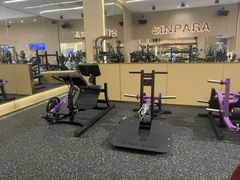 -辛巴达游泳健身(华泰宾馆店)