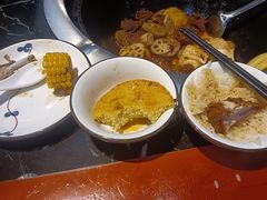 -袁小二大东北铁锅炖(吉祥村总部)