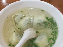 -潘国仙耳光馄饨(黄家阙路店)