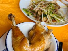 -鲤鱼塘农家山庄