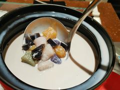 -济南香格里拉·咖啡泉自助餐厅