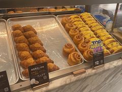 -DEMO黛慕蛋糕(中泰店)