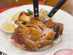 -1886德国汽车餐厅(外滩中央店)