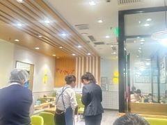 -李先生牛肉面大王(欧亚卖场店)