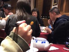 -老吉士酒家(天平路店)