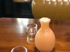 -槿Story·韩国料理(望京韩国美食城店)