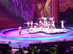 -珠海横琴长隆《卡卡虎奇遇记》