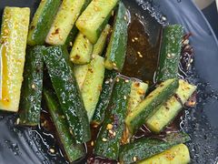 -金达盛烤肉(五里店)