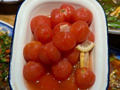 -钟师葱葱鲫鱼·江湖菜(梁家巷店)