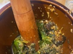 -严记小天府酸菜鱼(西四路店)