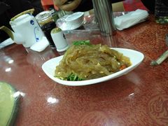 -叶存利海鲜大馅饺子(东戴河止锚湾店)