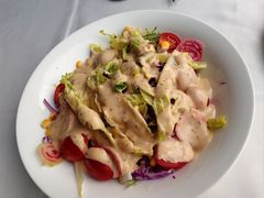 -情书·中餐厅(长嘉汇店)