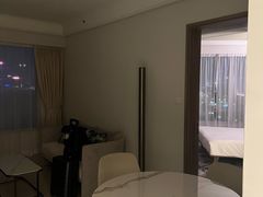 -香港都会海逸酒店