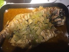 picture-鱼酷活鱼烤鱼(沈阳大悦城店)