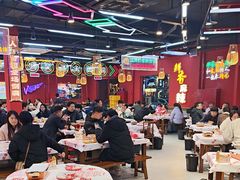 -饶福记·南昌烧烤大排档(九龙湖土著店)