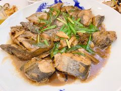 -金丝饭庄(金丝新天地保障性住宅小区店)