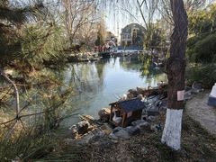 -天毓山庄·餐厅