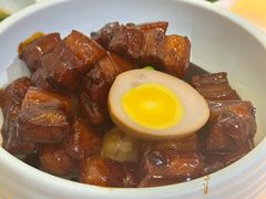 上海本帮红烧肉-枕水江南(铁西万象汇店)