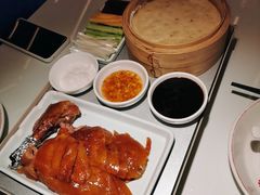 -北院·果木烤鸭·25年东北菜(创意产业园店)