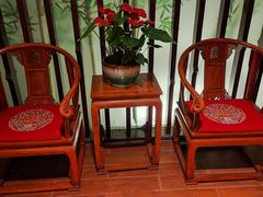 -冶春茶社(星汉大厦店)