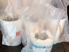 -麦当劳(东坑店)