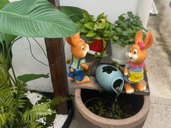 -小陆莲花蟹园农家乐(莲花岛店)