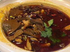 -望湘园·湖南菜(宏伊店)