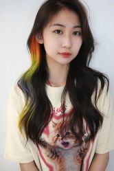-YH HAIR SALON