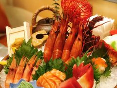 -花潮料理艺食馆(SM新生活广场店)