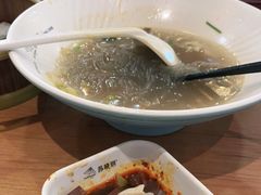 -苏晓玥·手作江南小吃(深圳北站店)