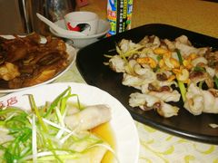 -禄源公·老莞诚饭店