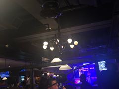 大堂-宝莱纳啤酒花园餐厅PAULANER BRAUHAUS Nanjing(广州路店)