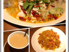 -嗨T茶餐厅(大石店)