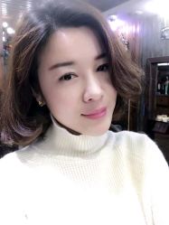 -CHIC 国潮男士发型