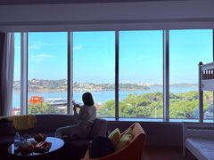 -厦门海港英迪格酒店(中山路店)