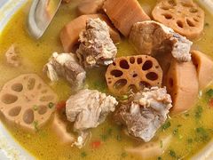 -覃大个·藕汤印象(博奇路店)