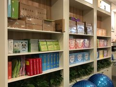 -酷贝儿童成长中心(嘉宏·大橘印象荟店)