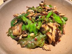 -吃饭皇帝大·土家民族菜(武陵源店)