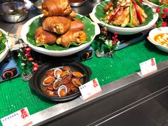 -船歌·鱼水饺青岛菜(闽江二路店)