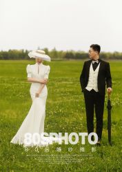 -苏州HX-合喜映画婚纱摄影
