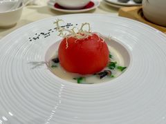 -利苑酒家(金宝店)