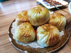 -品回味清真西北楼(宁波首店)