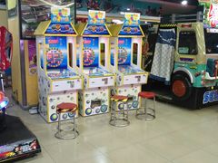 -Play1家庭娱乐中心(裕华万达店)