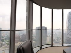 -中央广播电视总台(光华路办公区)