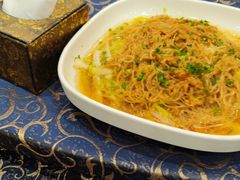 -今天国际酒店-餐厅