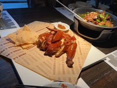 -穿越·外婆家(西溪天堂店)