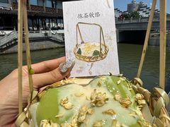 -李百蟹·江南蟹黄面·河景餐厅(夫子庙总店)