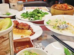 -香港蓮香樓(中環店)