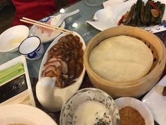-三六三杭州菜(水上总店)